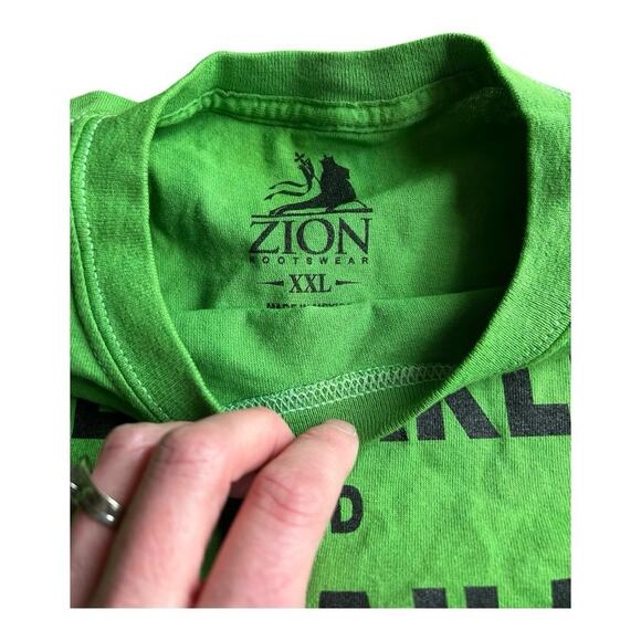 Bob Marley-Montego Bay 1979 Tie Dye t-shirt XXL - Picture 4 of 8